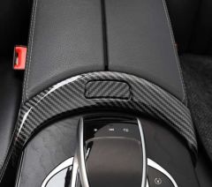 Mercedes w177 kolçak ön parçası karbon 2019+