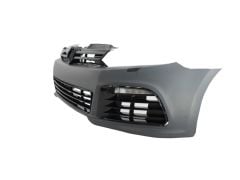 Vw golf 6 R20 ön tampon ve panjur seti 2009 / 2013