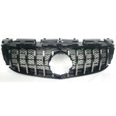 Mercedes slc r172 gtr ön panjur ızgara 2016+