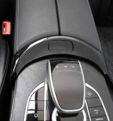 Mercedes w177 kolçak ön parçası pianoblack 2019+