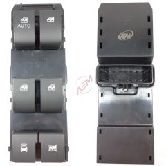 CAM ANAHTARI CHEVROLET CAPTİVA 08-12 14P