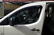 Peugeot Partner Tepe cam rüzgarlığı mugen