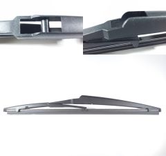 ARKA SÜPÜRGE KOMPLE TOYOTA  AURIS-YARIS-VERSO 2008-2012