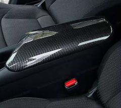 TOYOTA C-HR 2016-2019 KOL DAYAMA - KARBON