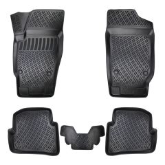 Seat cordoba 3d havuzlu paspas 2002 / 2008 Rizline