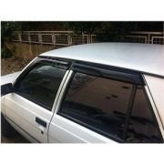 Renault 9 cam rüzgarlığı mugen 4.lü