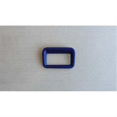 TOYOTA C-HR 2016-2019 KONTROL PANEL KAPLAMA - MAVI