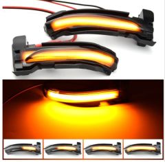 FORD FOCUS 2018+ LED AYNA SİNYALİ