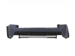 Lr range rover sport L320 autobiography body kit tampon seti 2005 / 2012