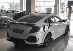 honda civic fc5 uyumlu sedan dodik 2016-2020