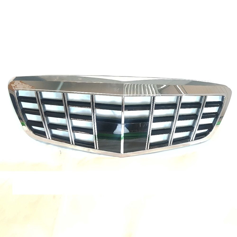 Mercedes w221 gtr ön panjur ızgara