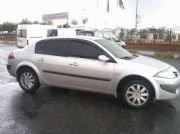 Renault Megane 2 cam rüzgarlığı mugen 4.lü