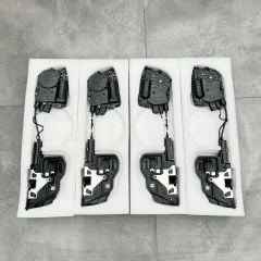 Bmw f10 vakum kapı kilit sistemi 4 kapı 2009 / 2016