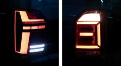 Vw transporter t5 t6 t7 stop lambası takımı ledli 2015 / 2021