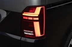 Vw transporter t5 t6 t7 stop lambası takımı ledli 2015 / 2021