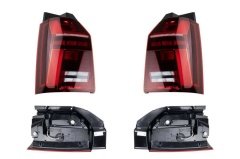 Vw transporter t5 t6 t7 stop lambası takımı ledli 2015 / 2021