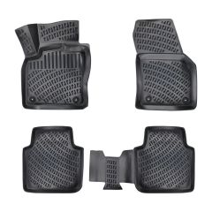 Seat terraco 3d havuzlu paspas 2018+ Rizline