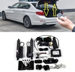 Bmw g30 elektrikli bagaj açma sistemi seti 2017 / 2023