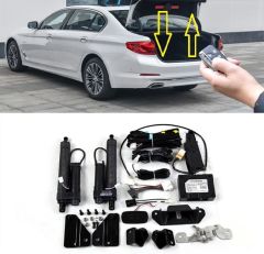 Bmw f10 elektrikli bagaj açma sistemi seti 2009 / 2016