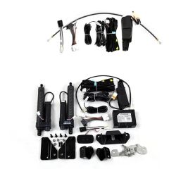 Bmw f10 elektrikli bagaj açma sistemi seti 2009 / 2016