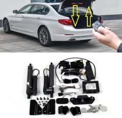 Vw passat b8 elektrikli bagaj açma sistemi seti 2015+