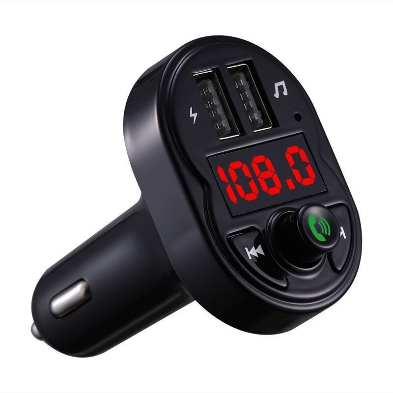 Bluetoothlu çift usb'li multimedya kiti / ICCA101