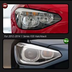 Bmw f20 bixenon ön far lambası halogen far uyumlu 2012 / 2016