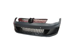 Vw golf 7 gti ön tampon ve panjur seti 2013 / 2017