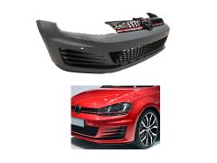Vw golf 7 gti ön tampon ve panjur seti 2013 / 2017