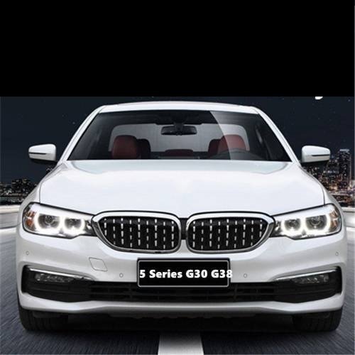 Bmw G30 ön panjur böbrek diamond model krom