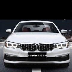 Bmw G30 ön panjur böbrek diamond model krom