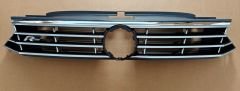 Vw passat b8 rline ön panjur ızgara seti 2015+