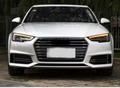 Audi a4 b9 ön ledli far lambası sağ sol takım  2016 / 2019
