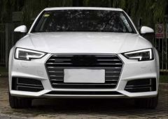 Audi a44 ön far lambası ledli matrix  2016 / 2019