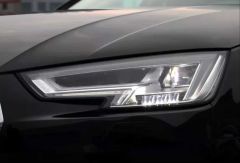 Audi a4 b9 ön ledli far lambası sağ sol takım  2016 / 2019