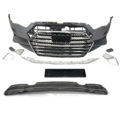 Audi a6 w12 ön tampon seti komple 2014 / 2018