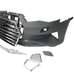 Audi a6 w12 ön tampon seti komple 2014 / 2018