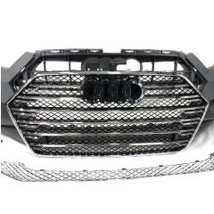 Audi a6 w12 ön tampon seti komple 2014 / 2018