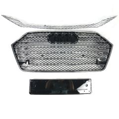 Audi a6 w12 ön tampon seti komple 2014 / 2018