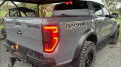 top lambası ledli smoke 2012+ t6 t7 t8