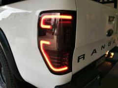 top lambası ledli smoke 2012+ t6 t7 t8