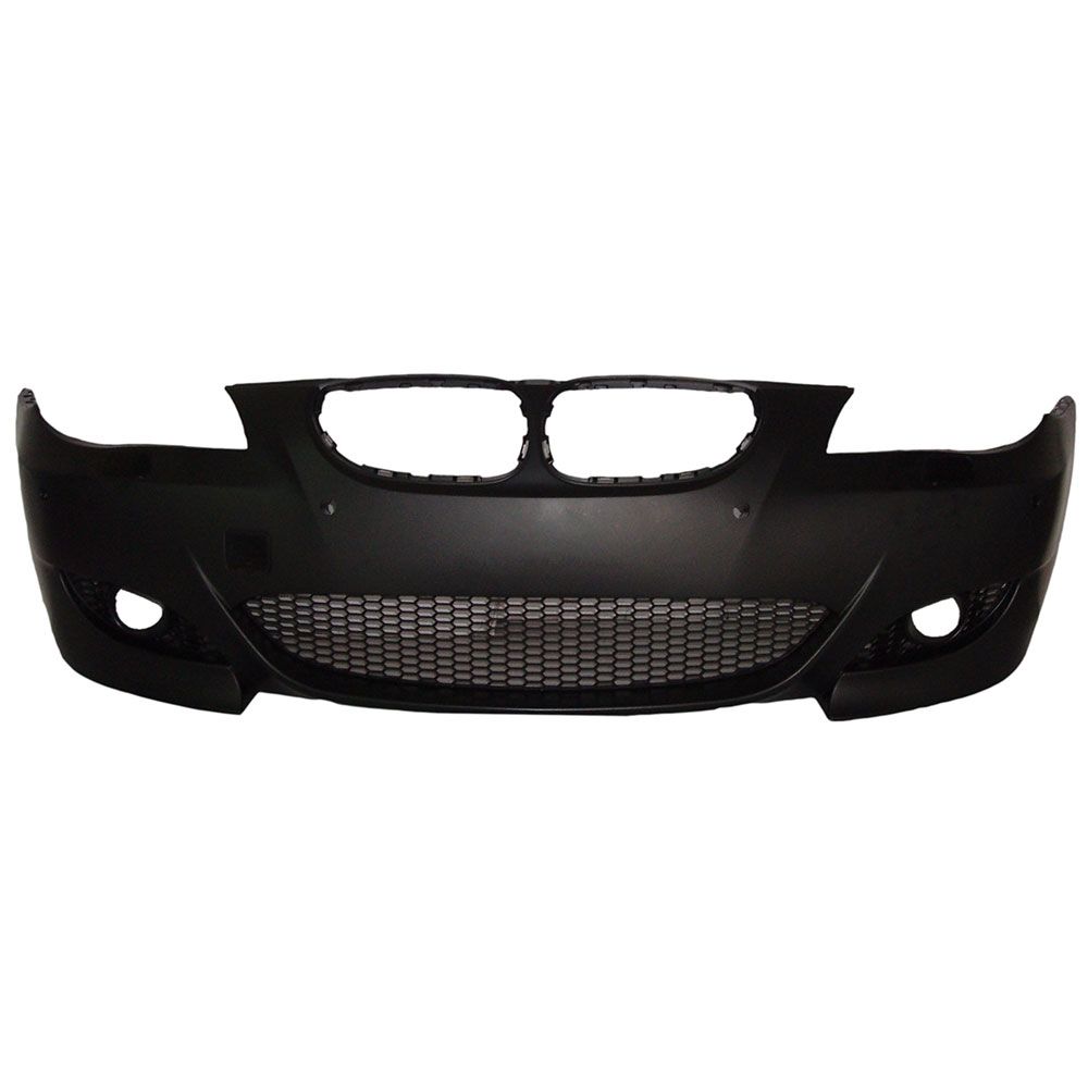 Bmw e60 body kit tampon seti m5 model lci 2008 / 2010