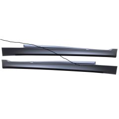 Bmw e60 body kit tampon seti m5 model lci 2008 / 2010