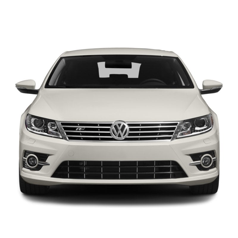 Vw passat cc R-Line body kit tampon seti komple 2012+
