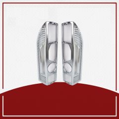 Citroen Jumper Stop Çerçevesi 2006-2014 ABS Krom