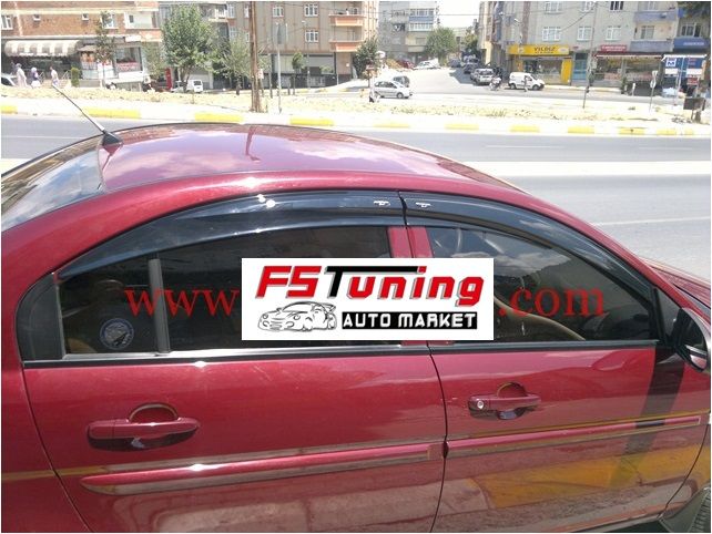 Hyundai era cam rüzgarlığı mugen tip sunplex