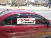 Hyundai era cam rüzgarlığı mugen tip sunplex