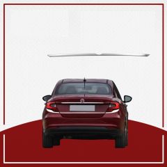 Fiat Egea Bagaj Çıtası 2015- Paslanmaz Çelik