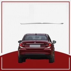 Fiat Egea Bagaj Çıtası 2015- Paslanmaz Çelik