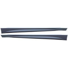Bmw f36 body kit tampon seti komple m-tech model